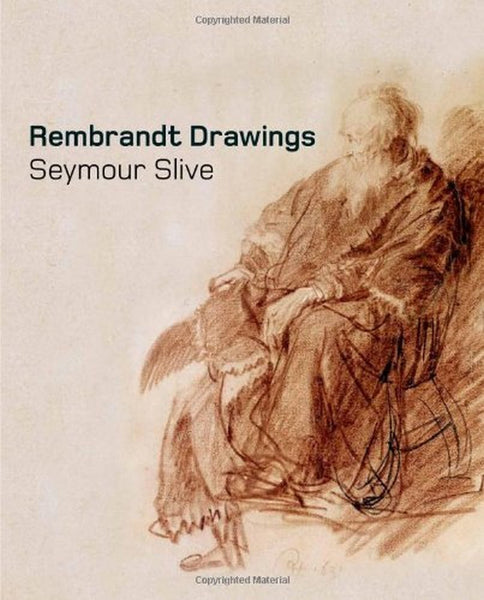 Rembrandt Drawings