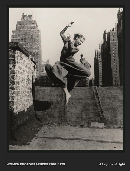 Women Photographers 1900–1975: A Legacy of Light