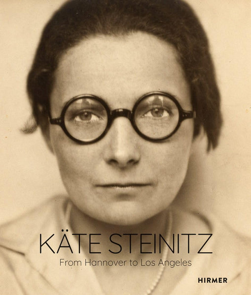 Käte Steinitz: From Hanover to Los Angeles
