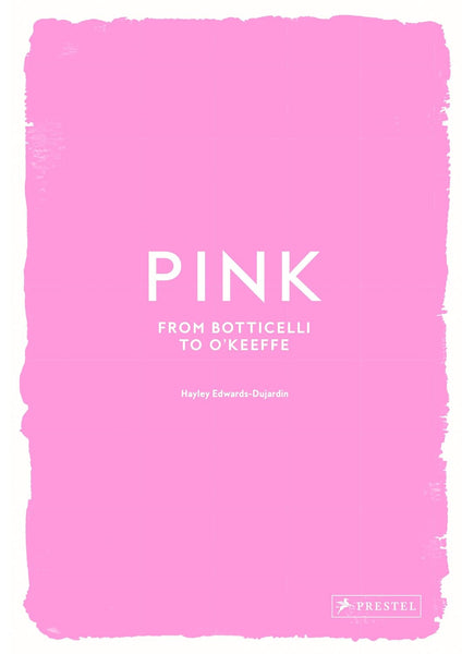 Pink: From Botticelli to O'Keefe