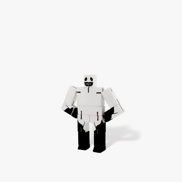 Ghost Cubebot Supernaturals