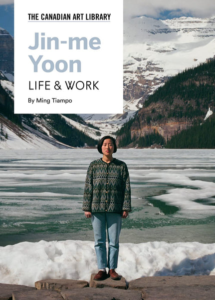 Jin-me Yoon:  Life and Work