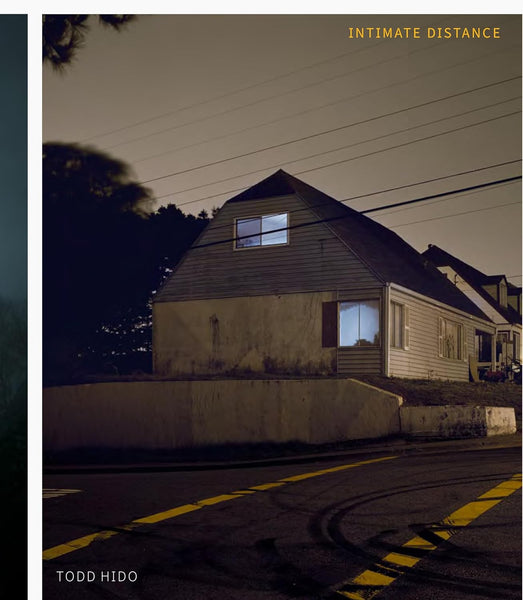 Todd Hito: Intimate Distance