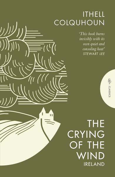 The Crying of the Wind: Ireland