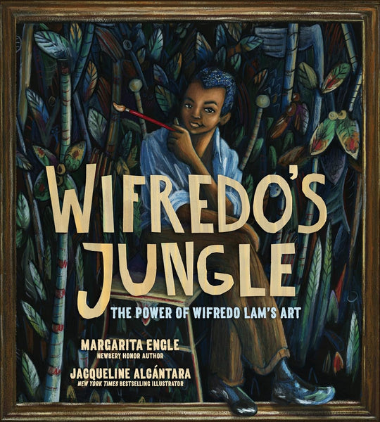 Wifredo's Jungle: The Power of Wifredo Lam's Art