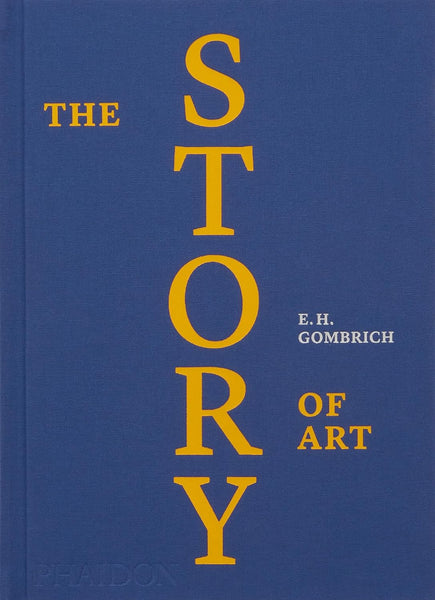 The Story of Art (Hardcover)