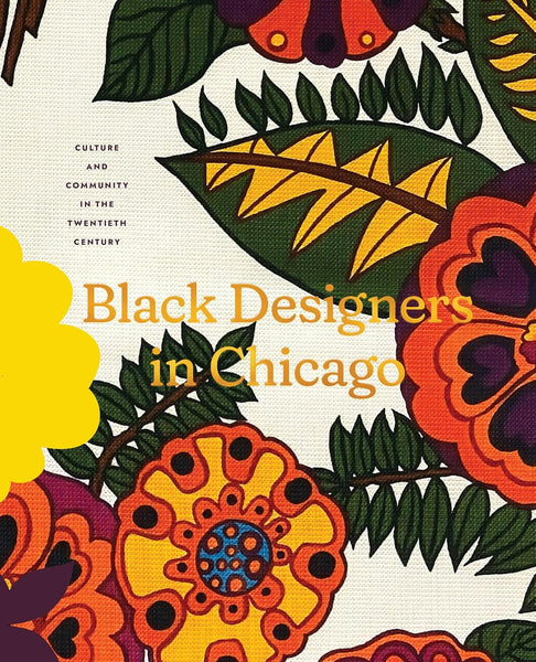 Black Designers in Chicago: