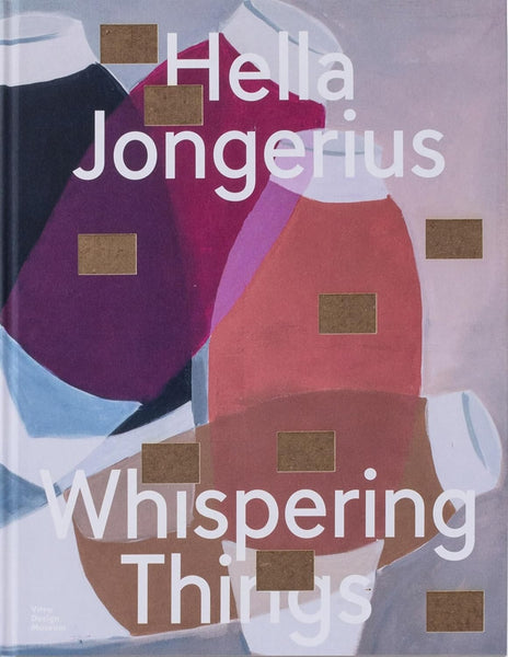 Hella Jongerius: Whispering Thing