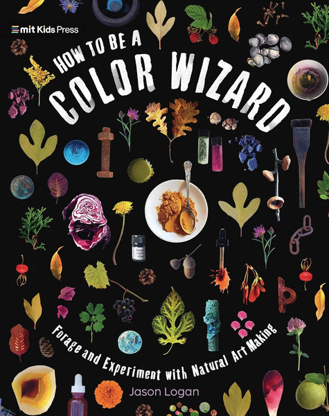 How to Be a Color Wizard