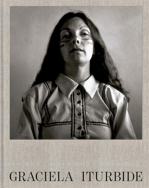 Graciela Iturbide