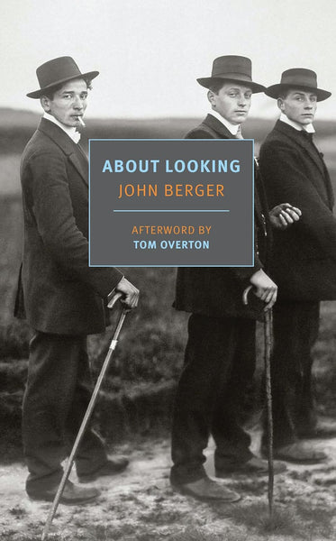 About Looking