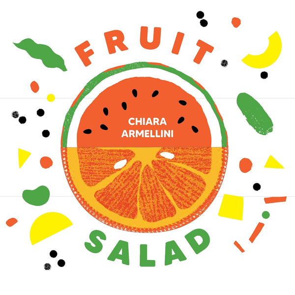 Fruit Salad