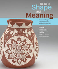 To Take Shape and Meaning