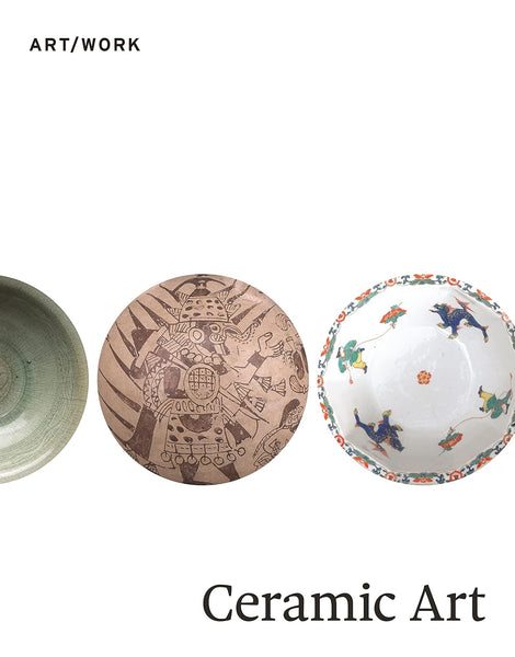 Ceramic Art (ART/WORK)