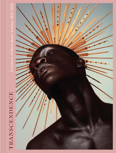 Transcendence: A Century of Black Queer Ecstasy, 1924–2024