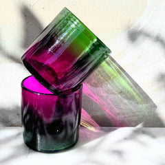 Wine / Cocktail Glass - Fiushaverde - Large