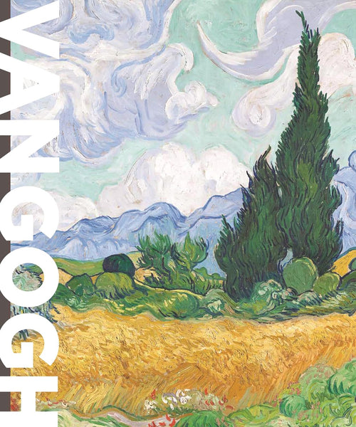 Van Gogh & The Seasons