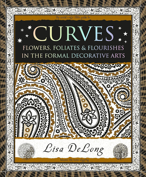 Curves: Flowers, Foliates & Flourishes in the Formal Decorative Arts