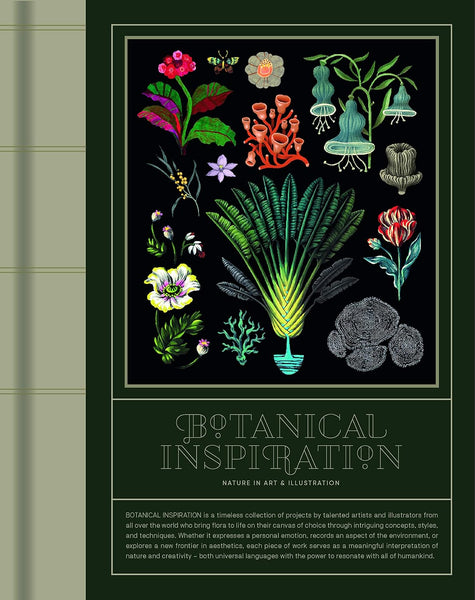 Botanical Inspiration