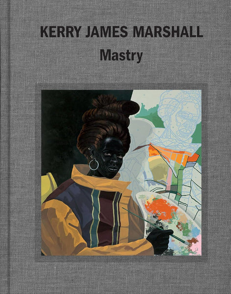 Kerry James Marshall Mastry