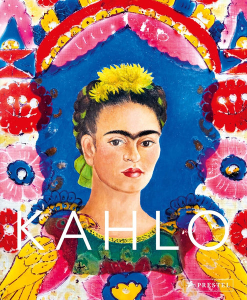 Kahlo: The Bigger Picture