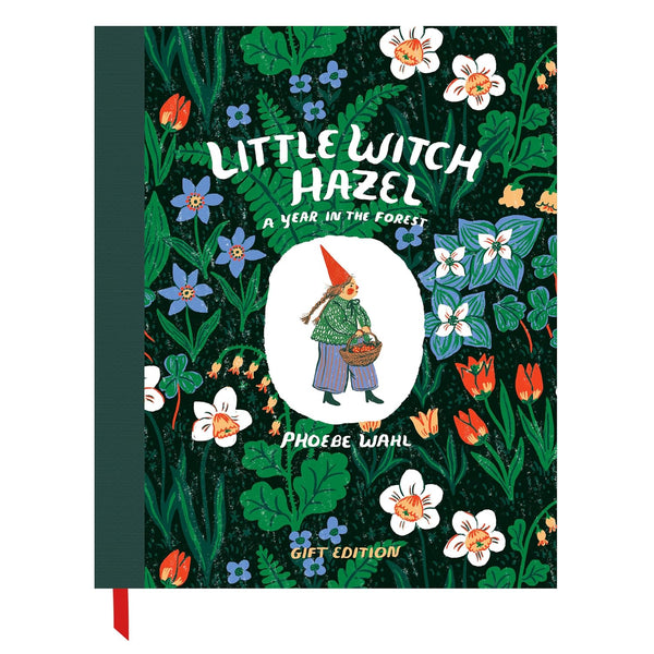Little Witch Hazel