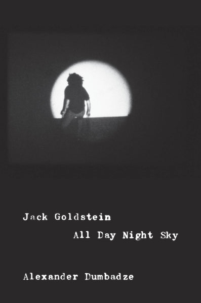 Jack Goldstein All Day Night Sky
