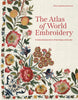 The Atlas of World Embroidery