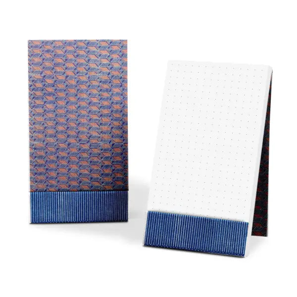 Block Shop Studio - Notepad