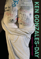 Ken Gonzales-Day History’s “Nevermade”
