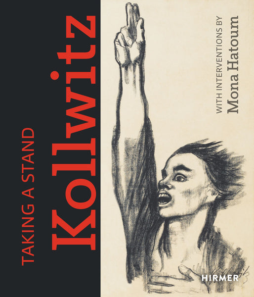 Taking a Stand Kollwitz