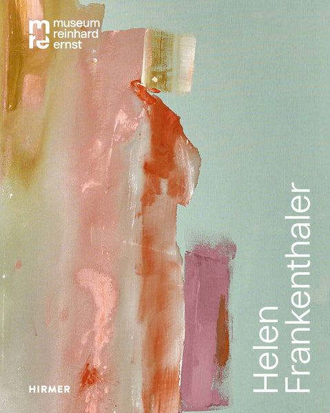 Helen Frankenthaler Move and Make