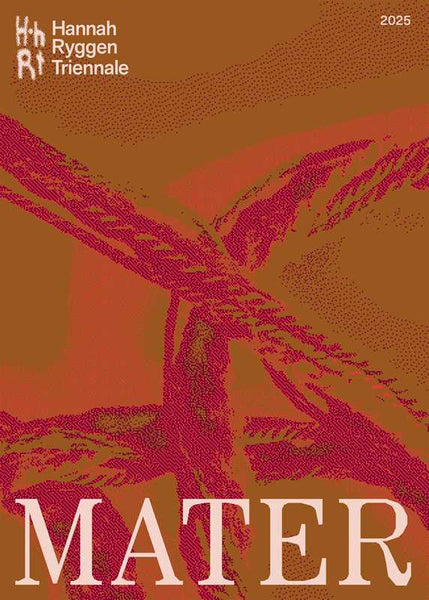 Hannah Ryggen Triennale: Mater