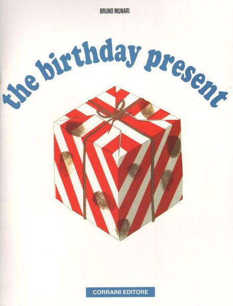 Bruno Munari - The Birthday Present