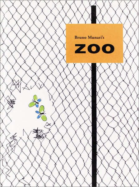 Bruno Munari's Zoo