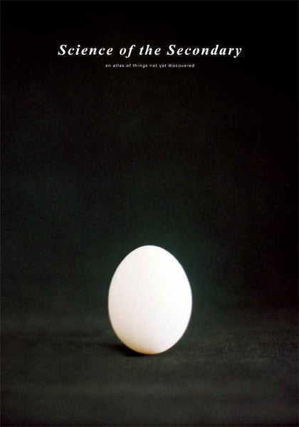 Science of the Secondary 7: Egg
