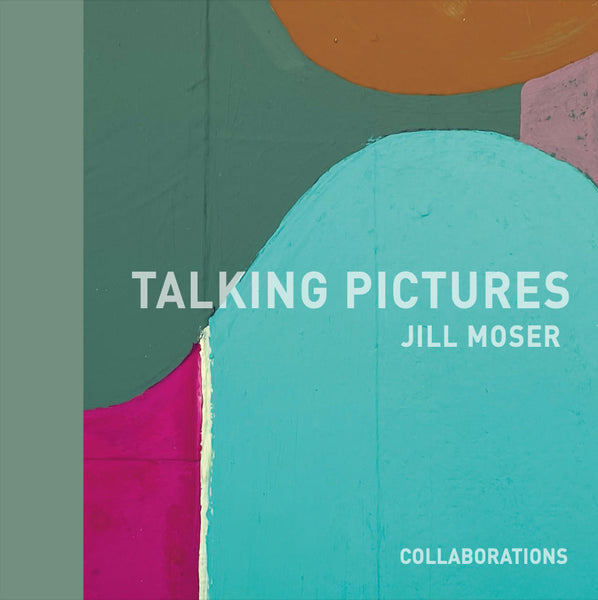 Talking Pictures:  Collaborations