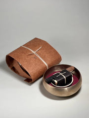 GW Bath & Singing Bowl - Standard Set - S