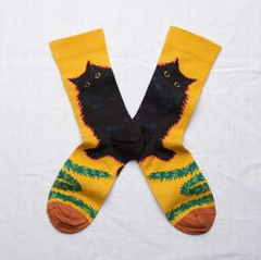 Bonne Maison: Chat Bouton d'Or
