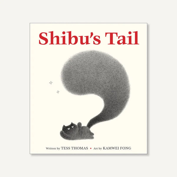 Shibu's Tail