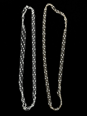 Constellations Necklace - Hannah K