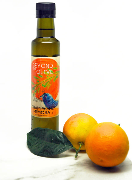 Champagne Mimosa Wine Vinegar 250ml