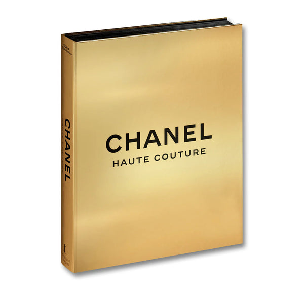 Chanel Haute Couture - signed edition