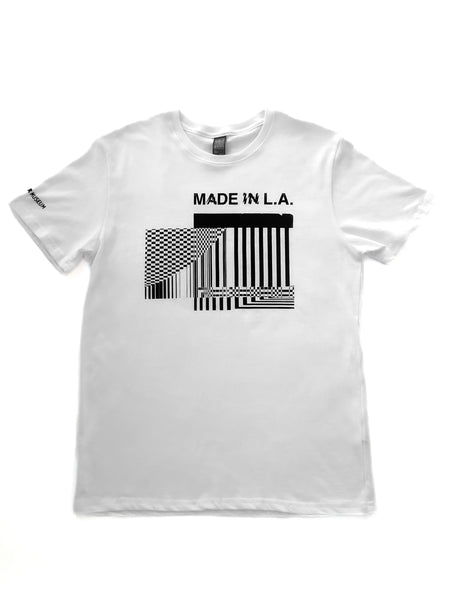 Made in L.A. 2025 T-shirt