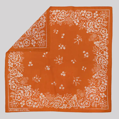 LCT: Cotton Field Bandana | Terra