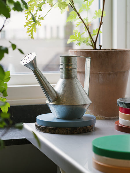 Watering Can Congo