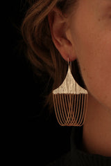 Chandelier Earrings