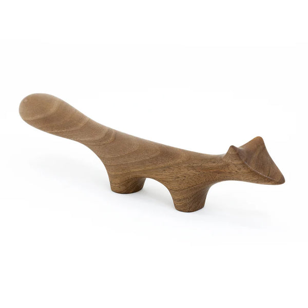Antonio Vitali - Fox (Walnut)