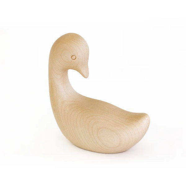 Antonio Vitali - Goose (Maple)