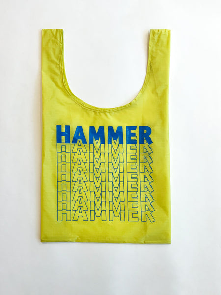 Lemon Curd Hammer Baggu